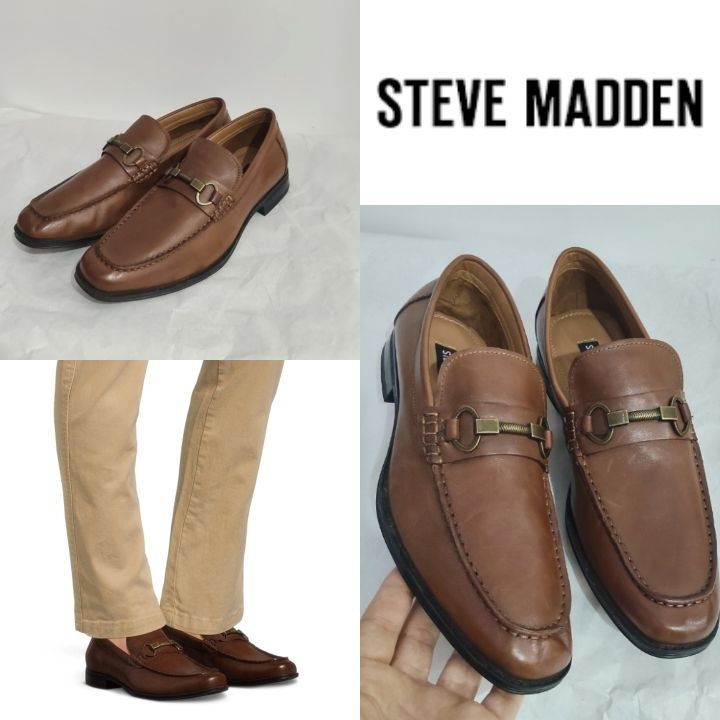 STEVE MADDEN 