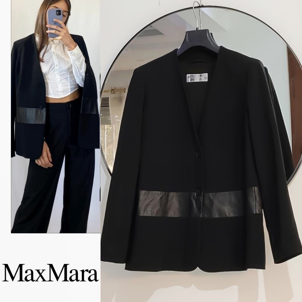 Blazer Max Mara neuf