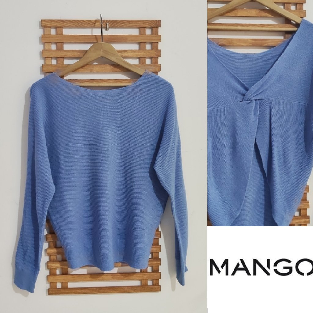 Mango à noeud 