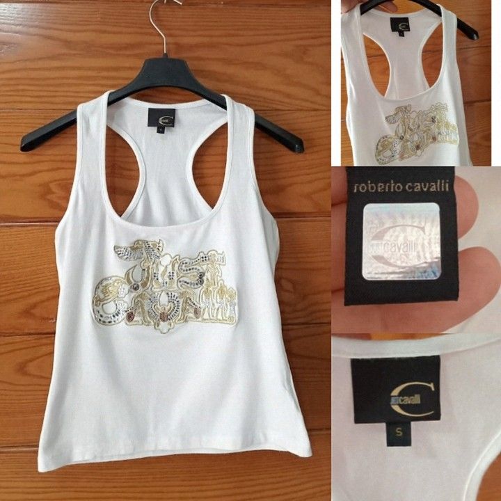 Just cavalli neuf 