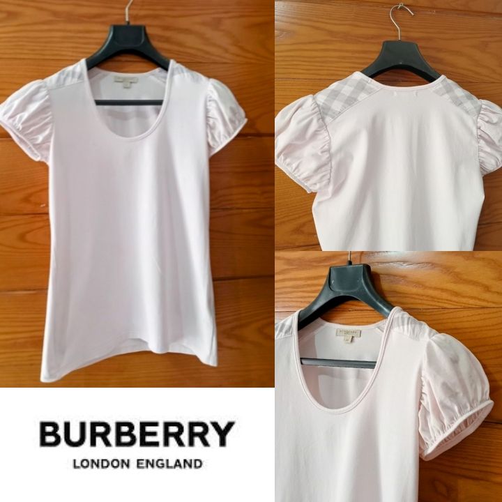 Burberry neuf 