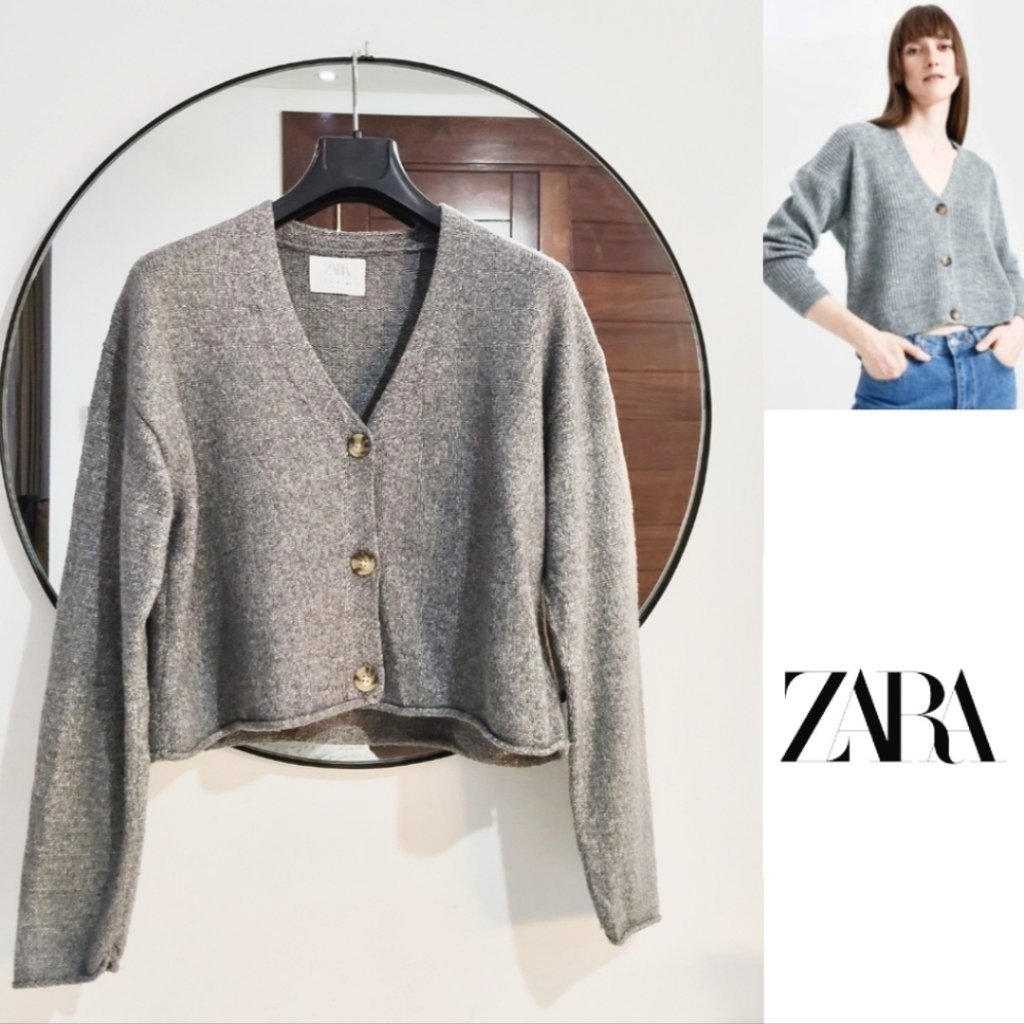 Zara oversize  neuf