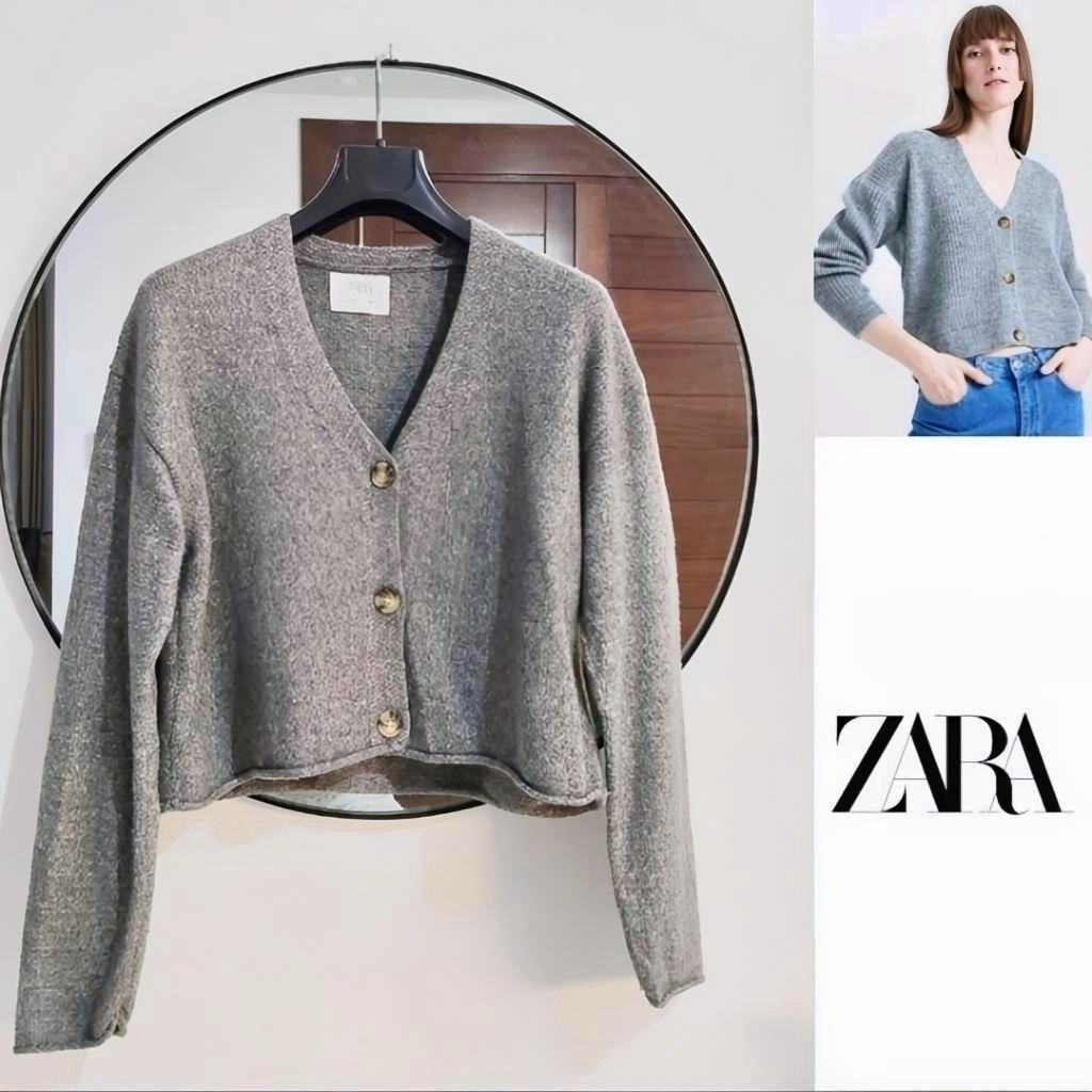 Zara oversize  neuf