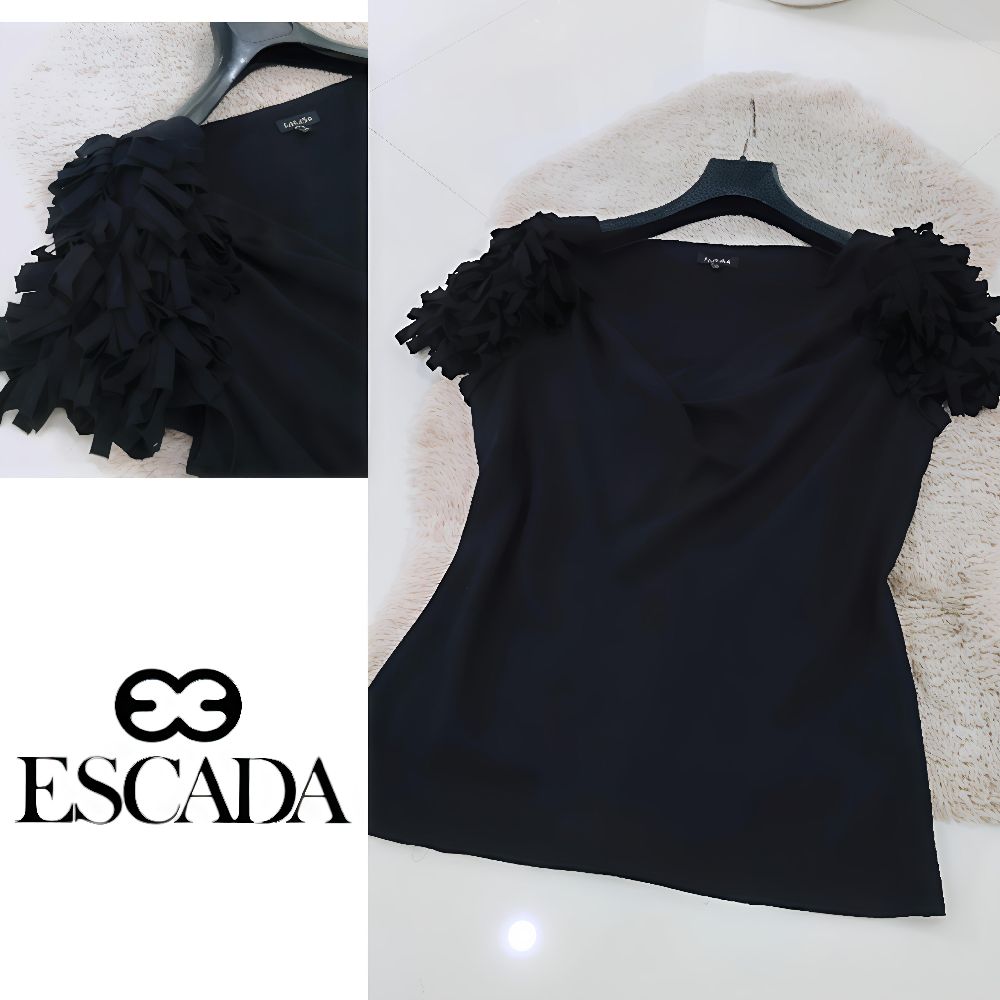 Escada neuf 