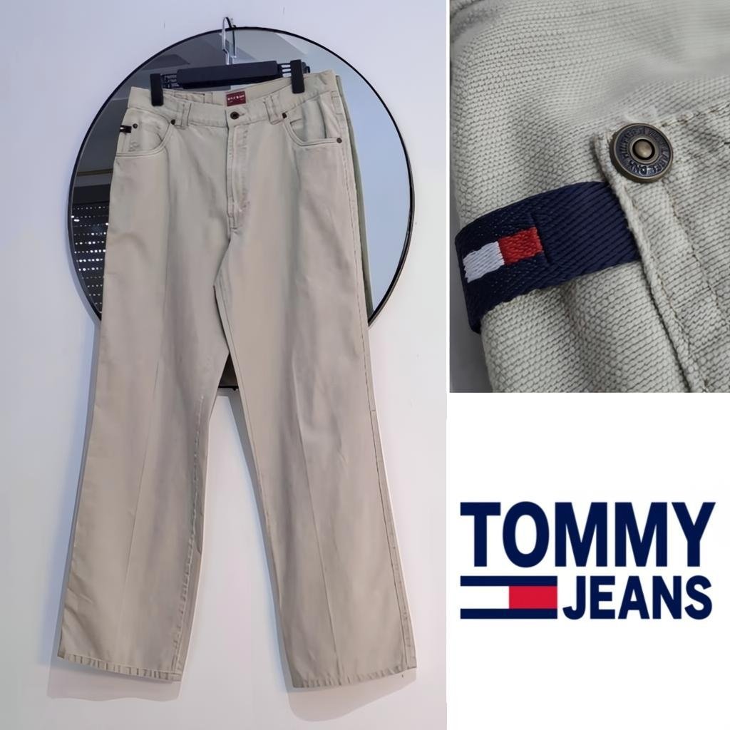 Hilfiger Premium Vintage denim large 