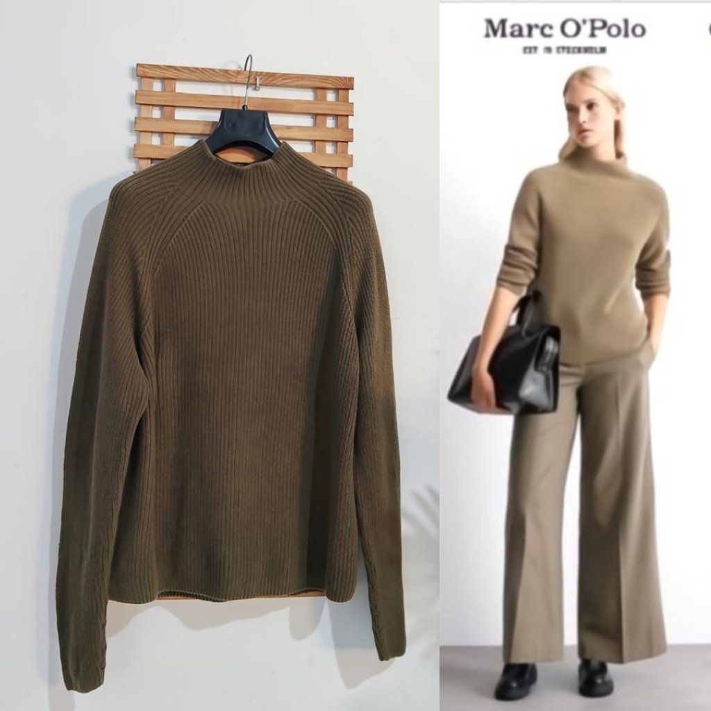 MARCO POLO neuf Green 