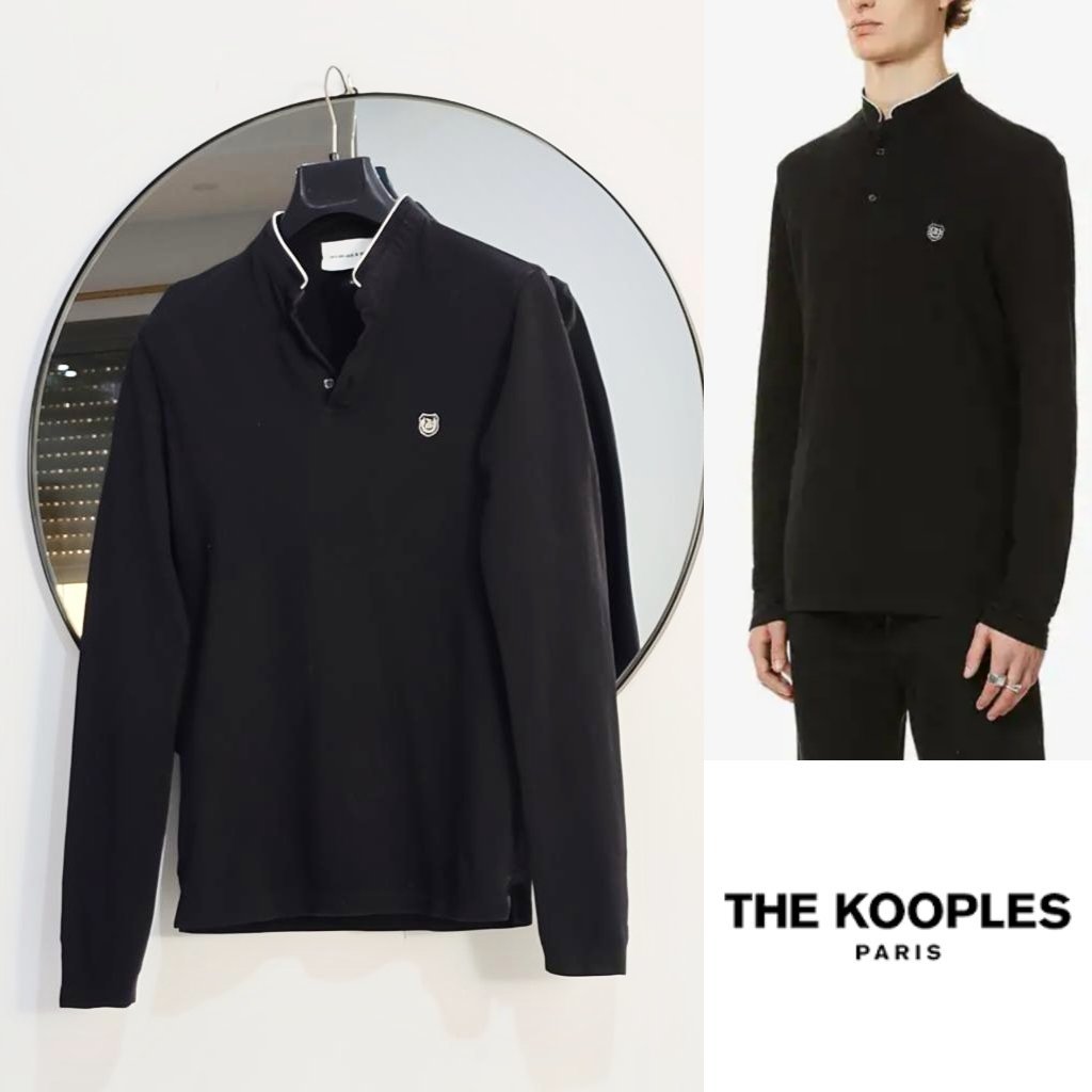 The kooples homme slim fit neuf