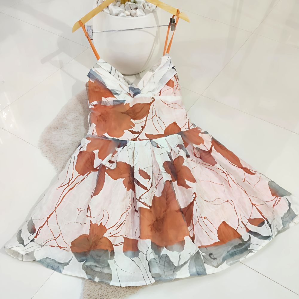 Rinasimento Organza