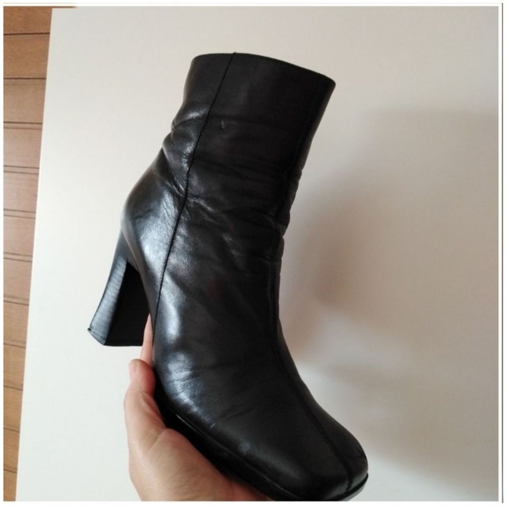 bottines aldo femme