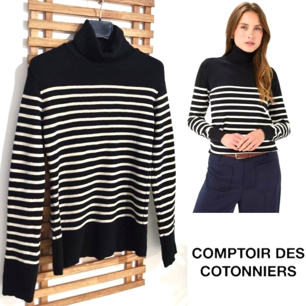 Contoires des cotonniers 