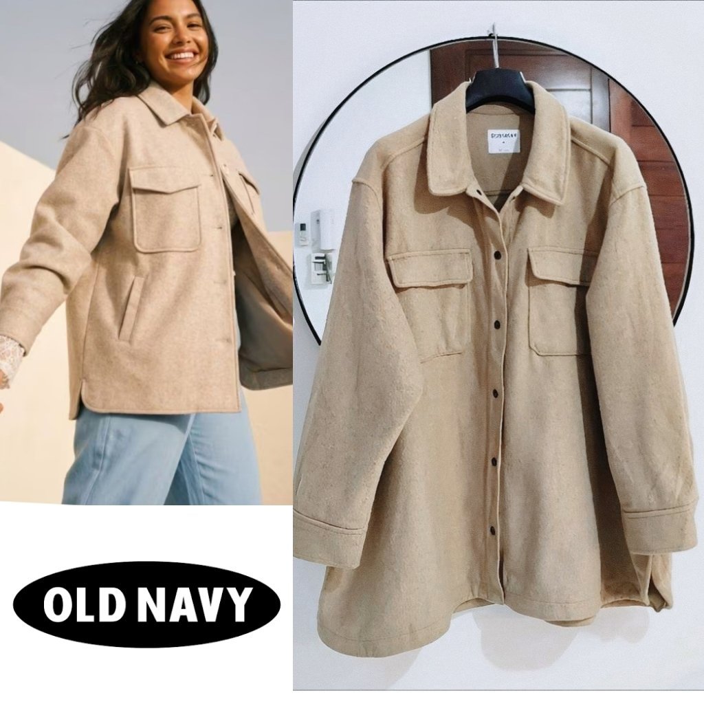 Surchemiche Old Navy très soft 