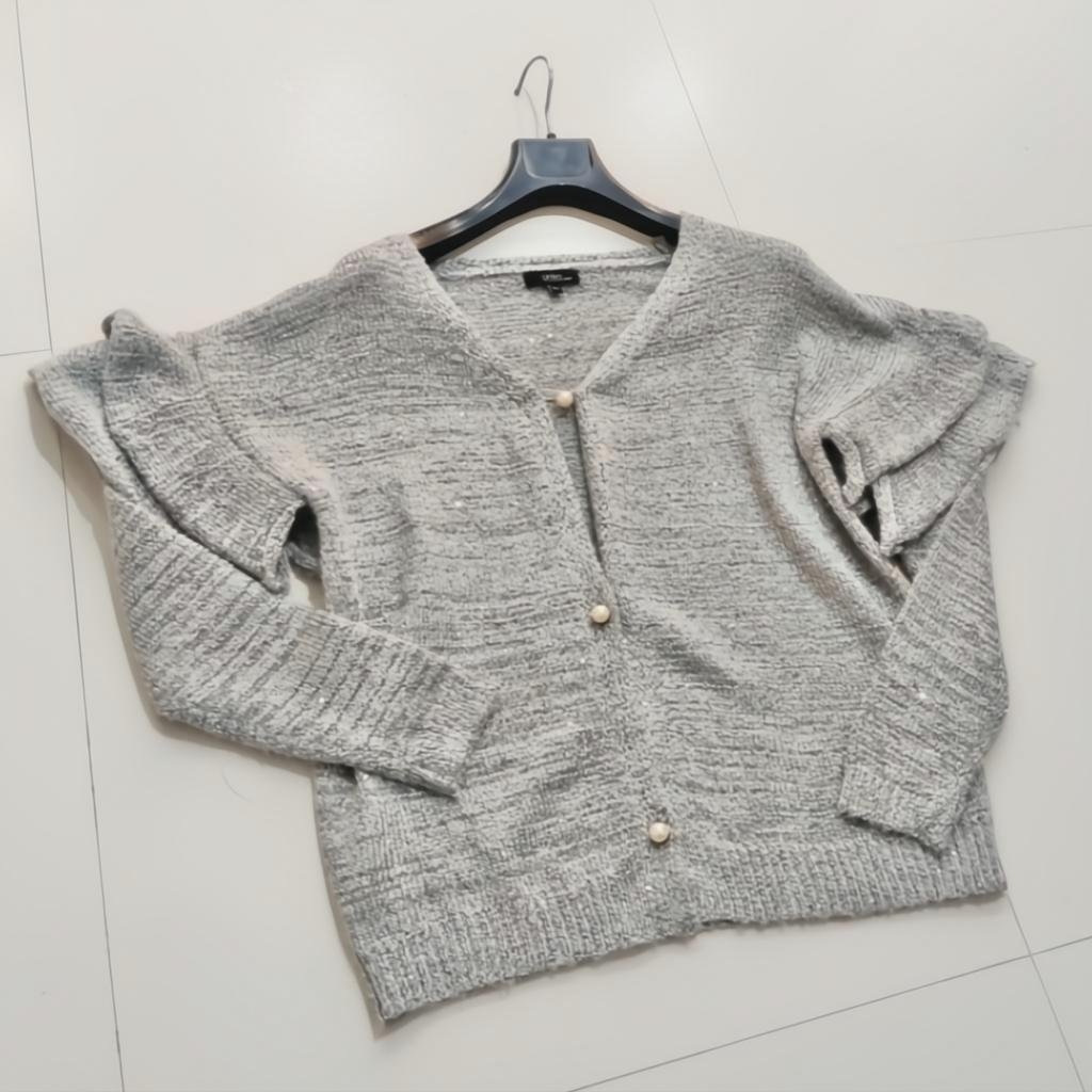 Unica Paris cardigan Taille unique 