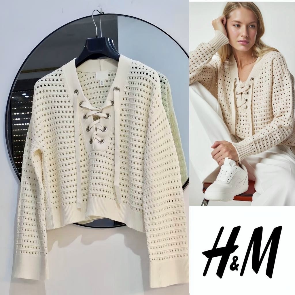 H&M neuf jamais porté 