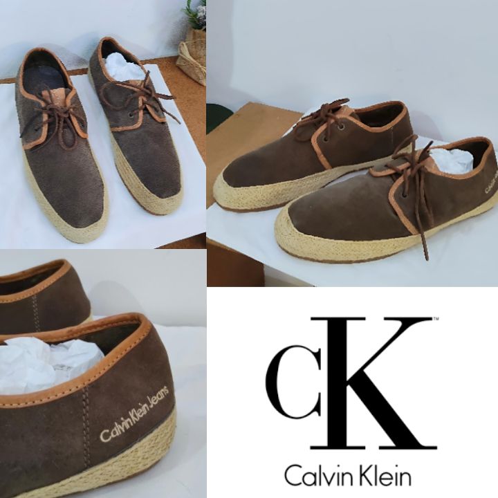 Calvin Klein Man 