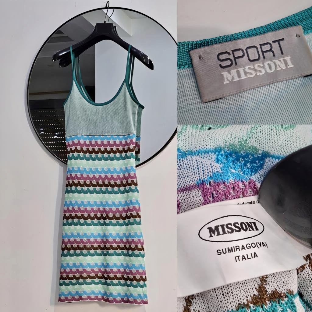 Missoni Sport neuf