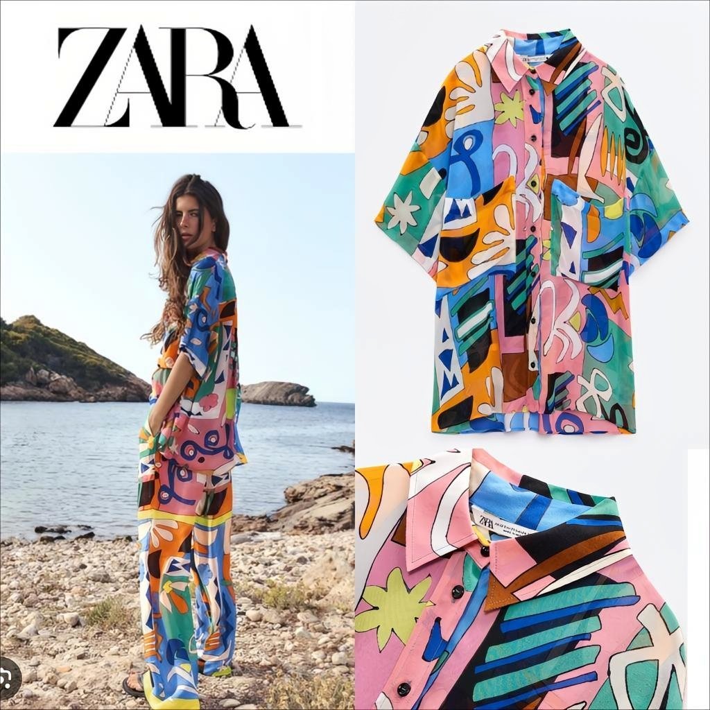Zara neuf