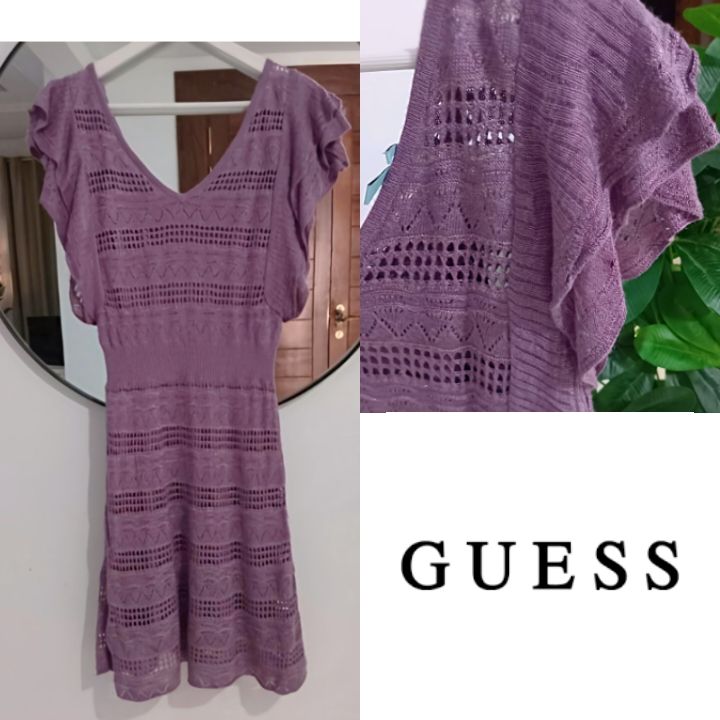 Robe Guess Lila chic 