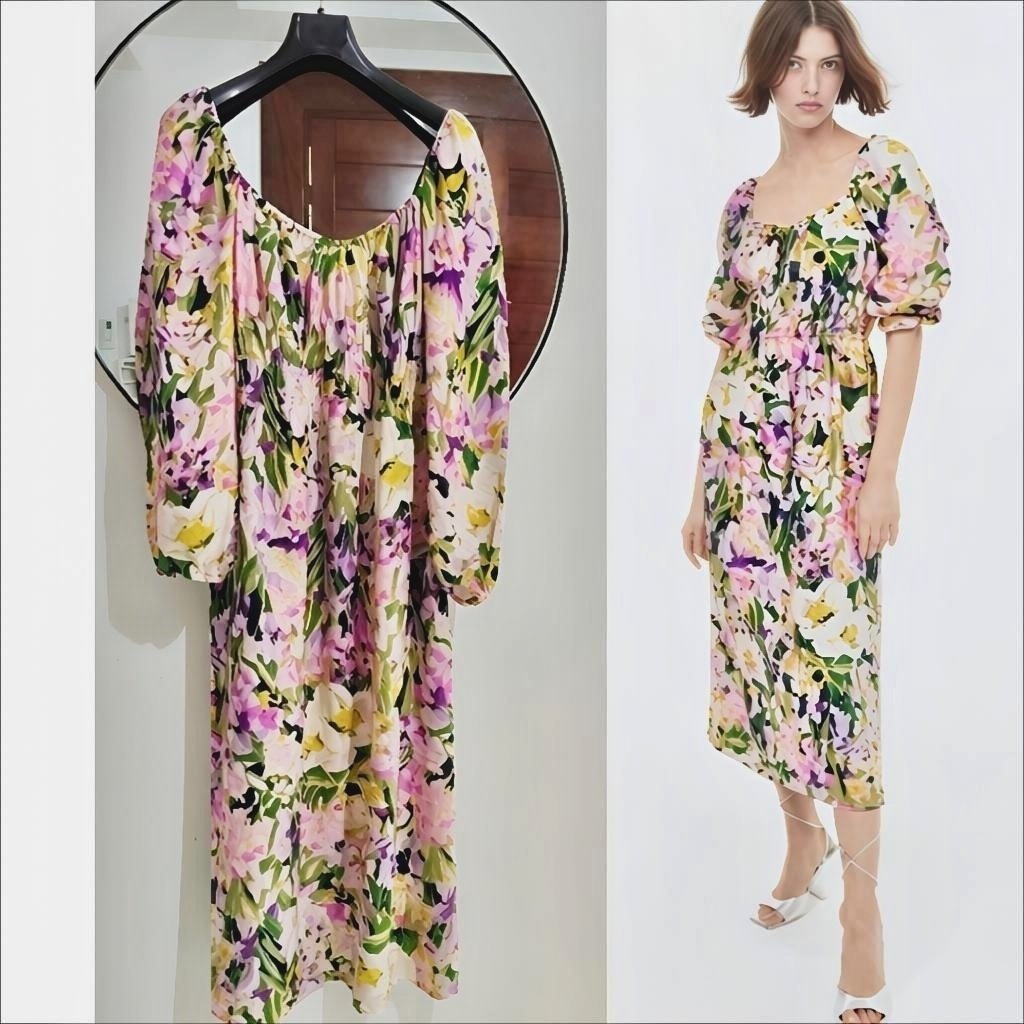 H&M , sublime robe neuve 