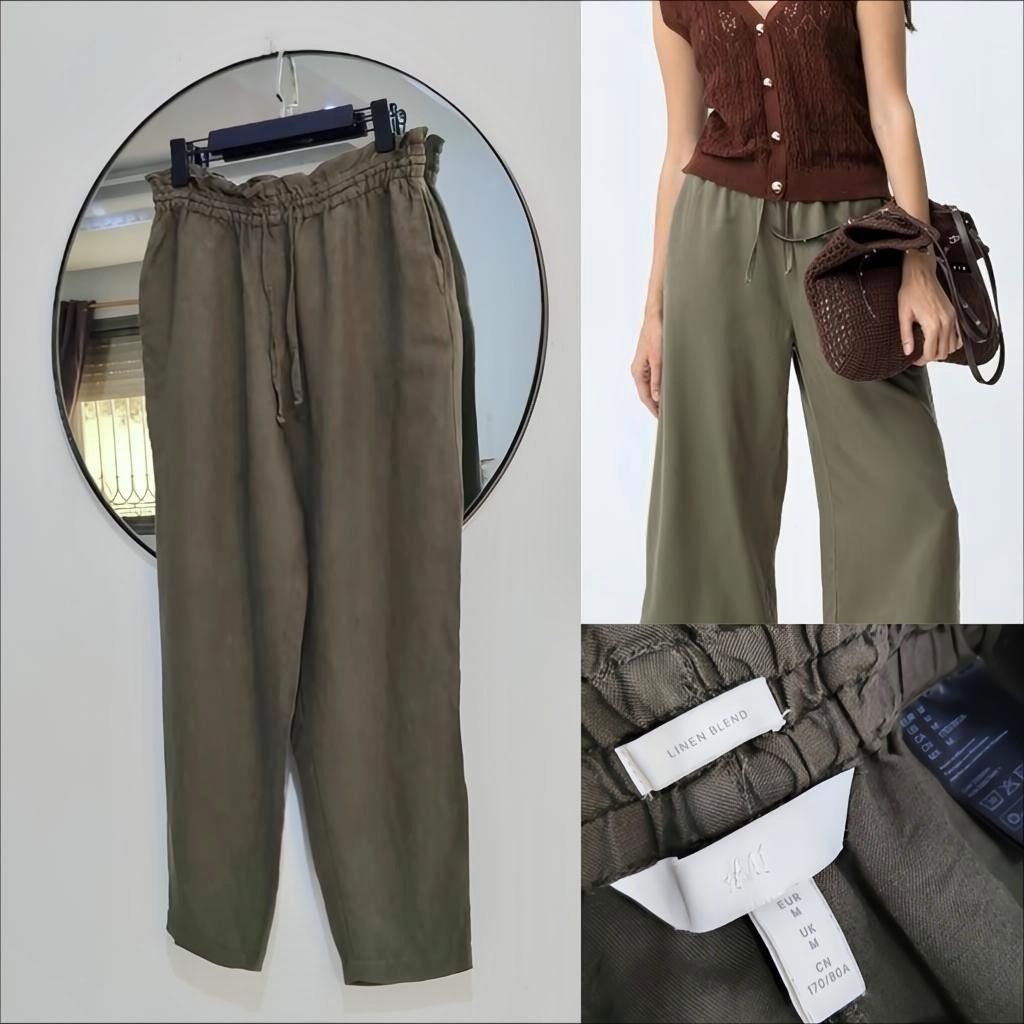 H&M kamraya/Viscose neuf