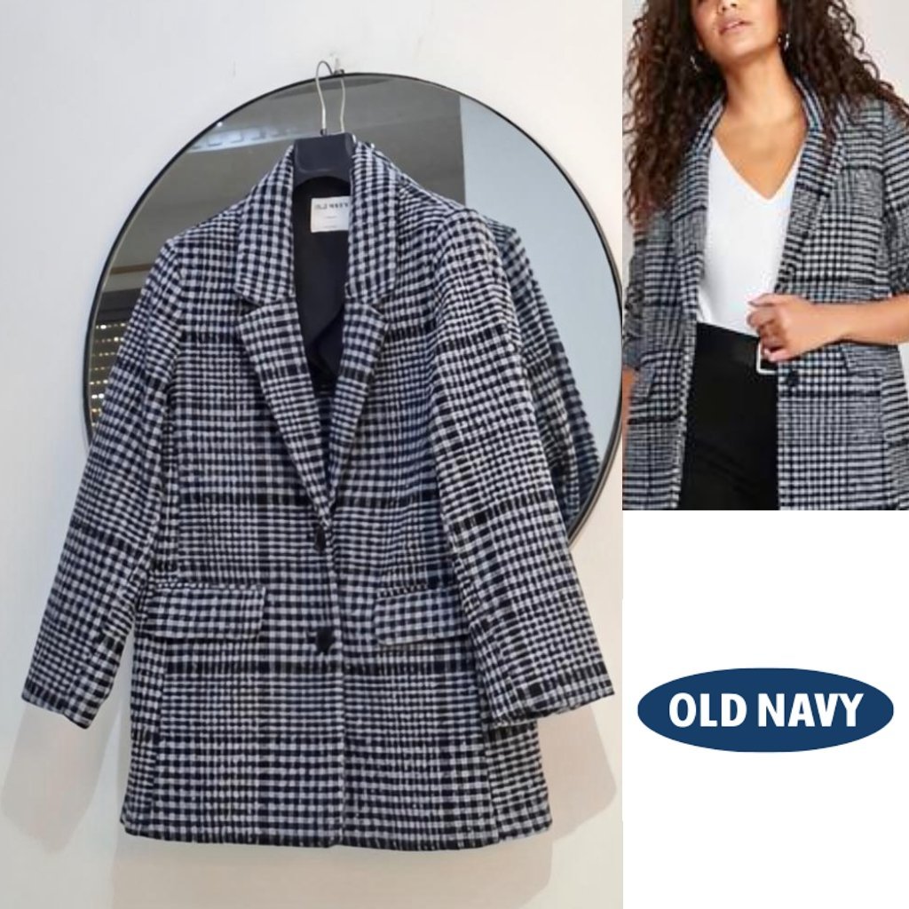 Veste manteau avec laine neuf