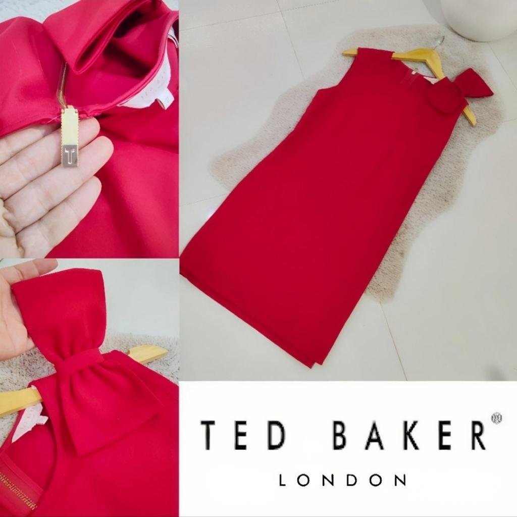 Ted Baker 