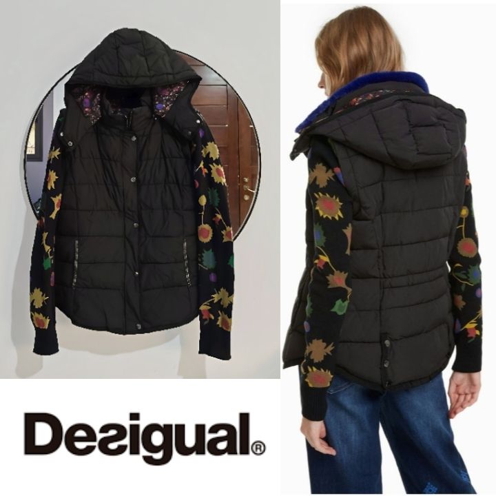 Desigual Trop stylée 