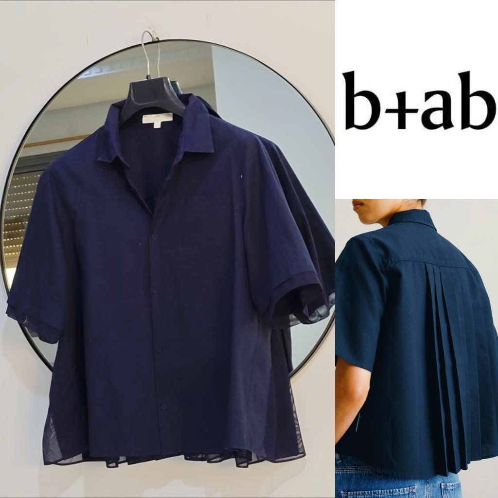B+ab neuf Trop stylée 
