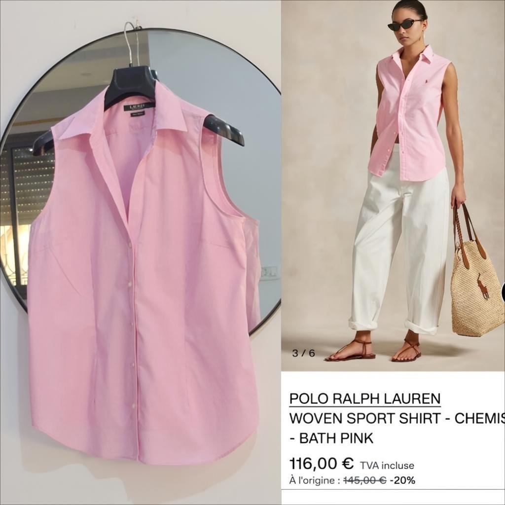 Ralph Lauren neuf
