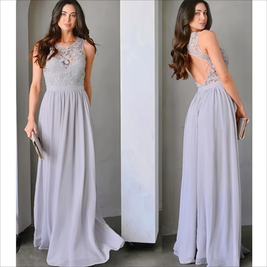 Robe soirée Maxi neuve 