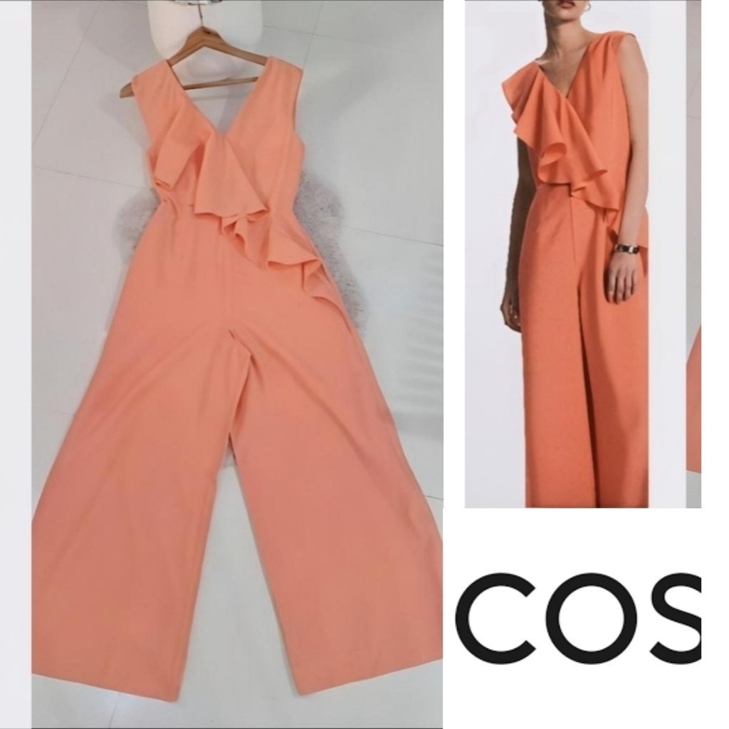 Cos large Corail neuve 