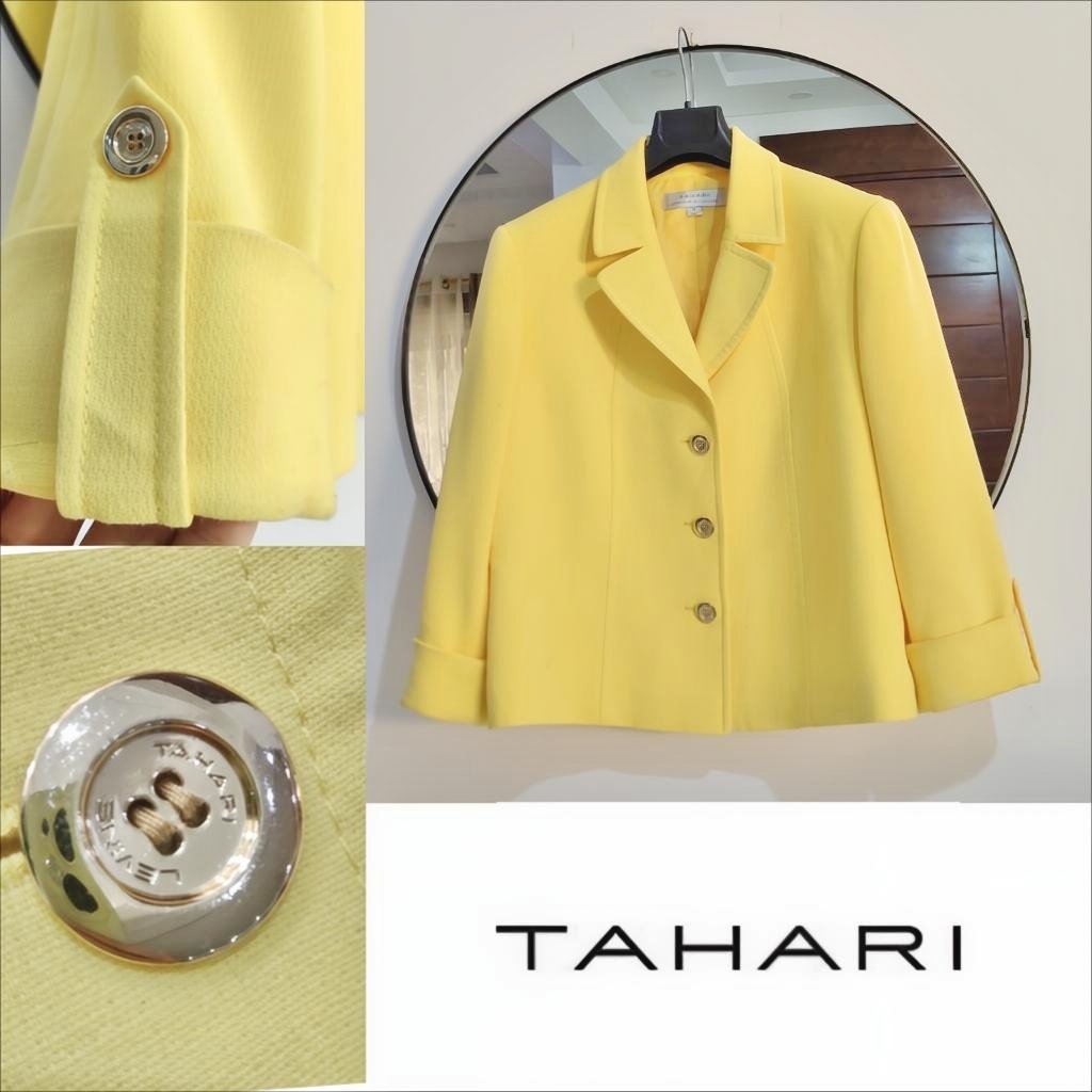 Elie Tahari neuf 