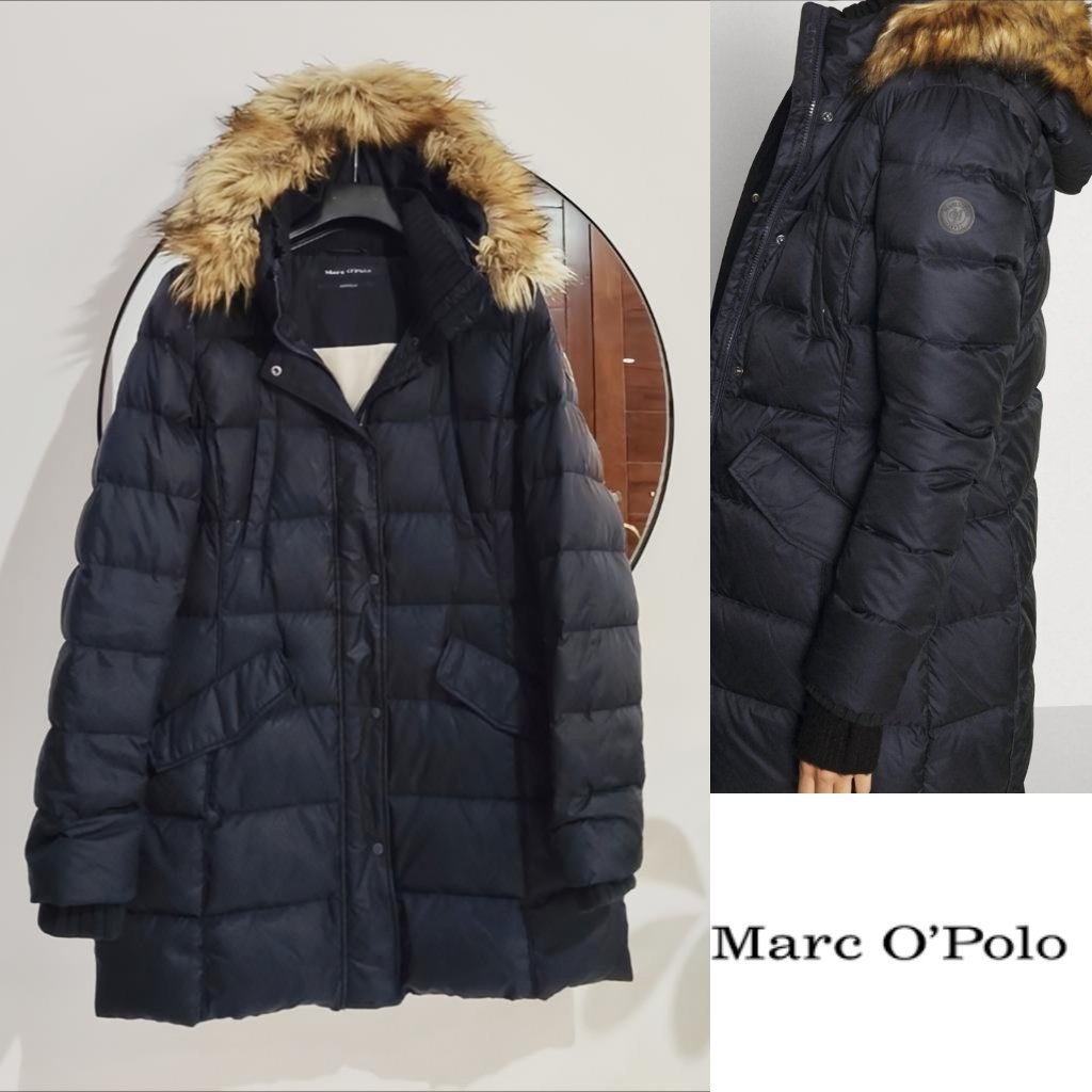 Marco Polo neuf matelassée 