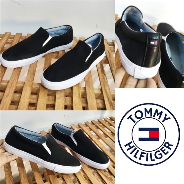 Tommy neufs 
