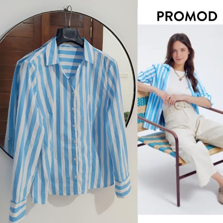 Promod neuve 