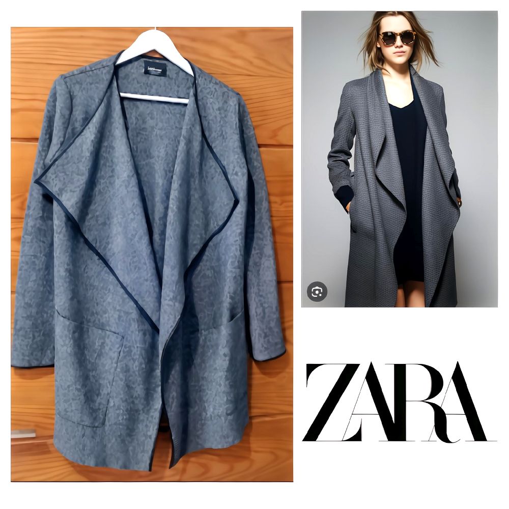 Zara neuf
