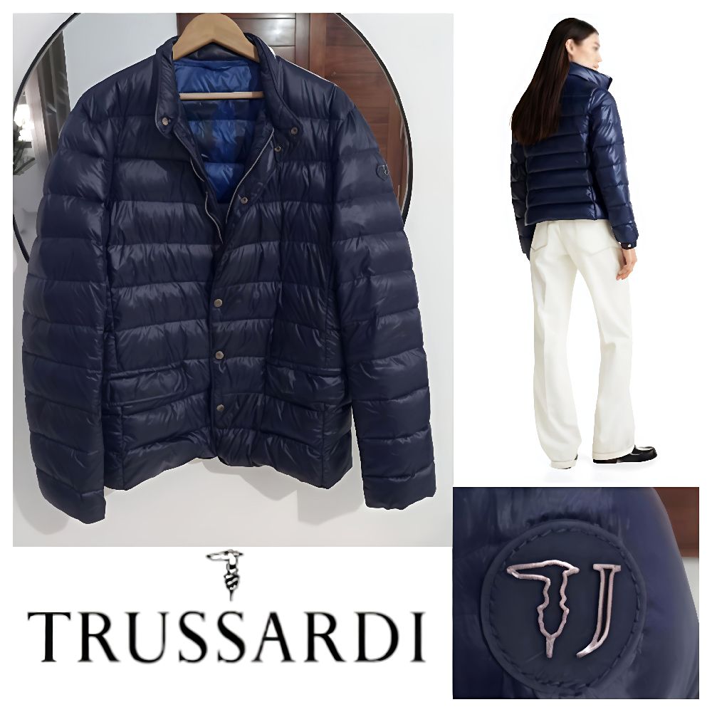 Trussardi 