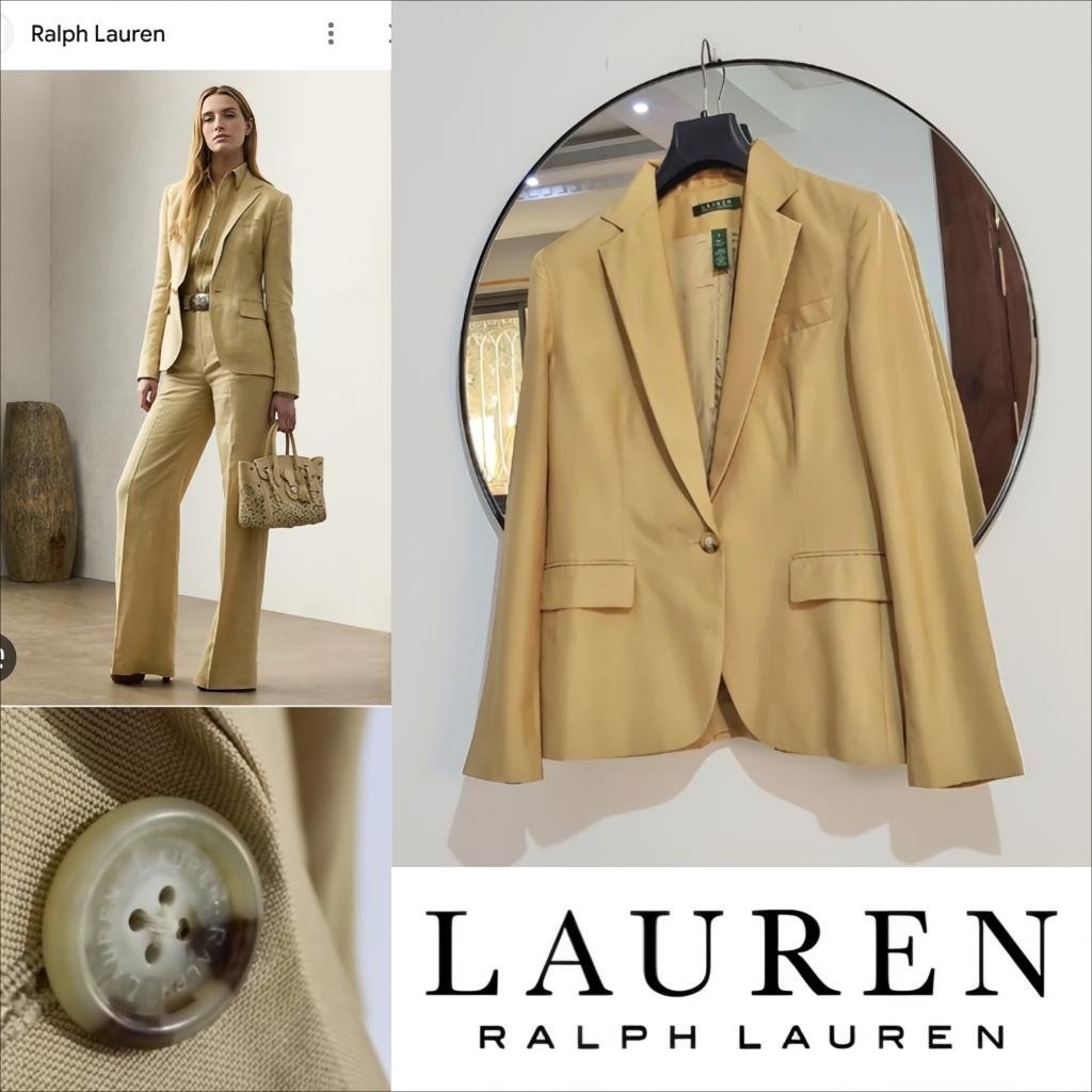 Ralph Lauren 💯 kamraya neuf