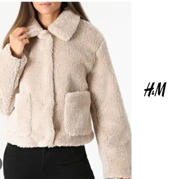 H&M neuf