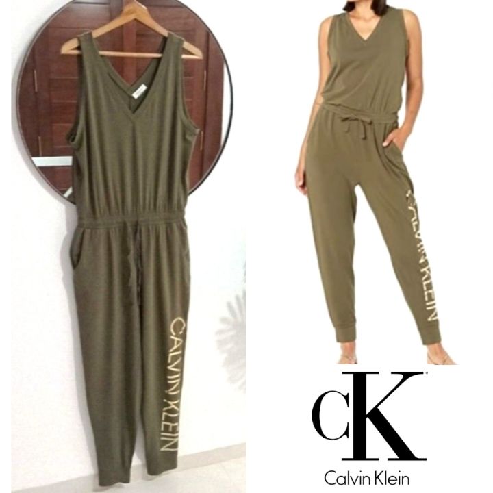 Calvin Klein neuve 