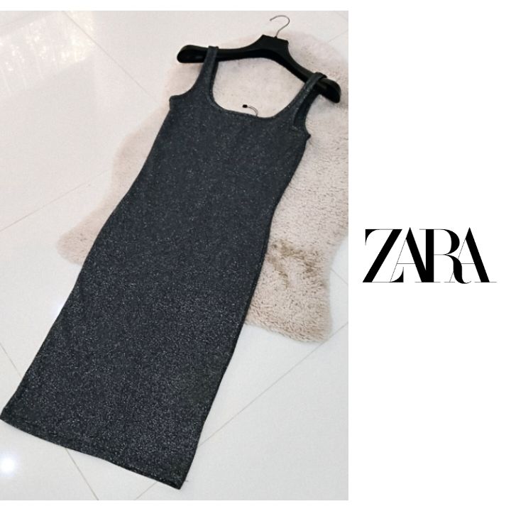 Zara neuve 