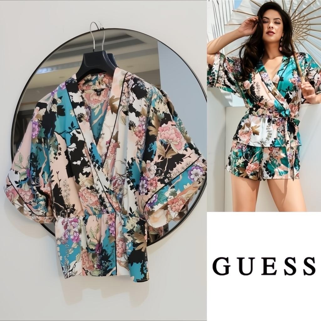 Kimono Guess neuf 