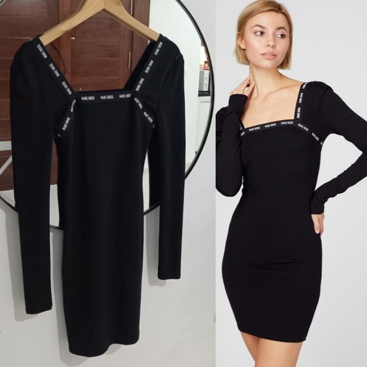 Petite robe jamais portée sexy 