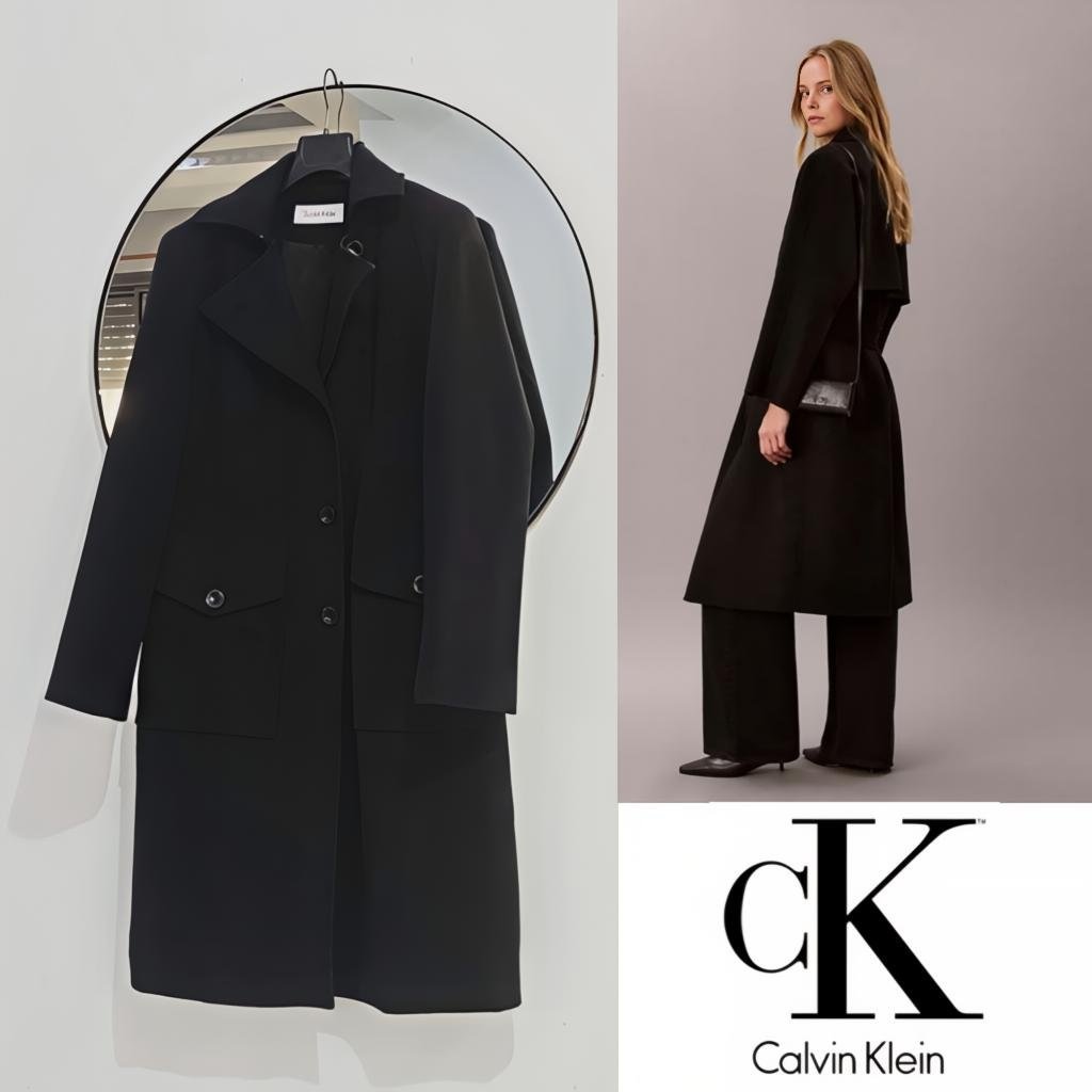 Manteau Calvin Klein 