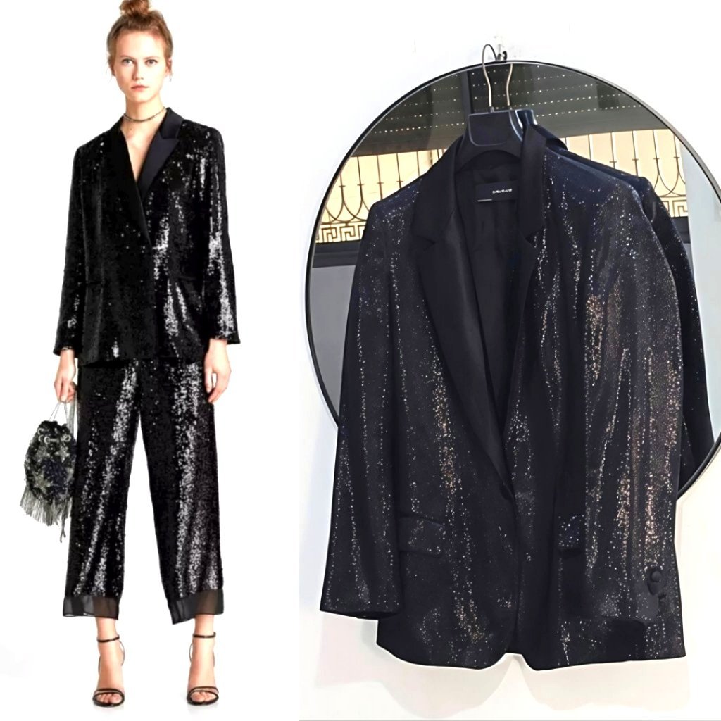 Zara chic