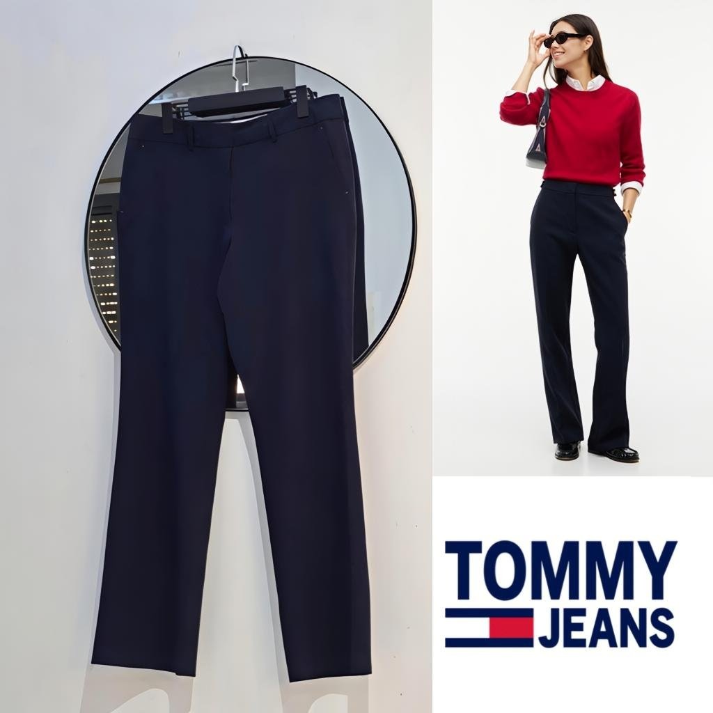 Tommy bleu marine neuf