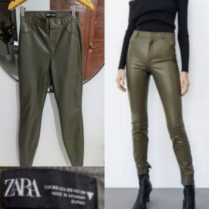 Zara jamais porté 