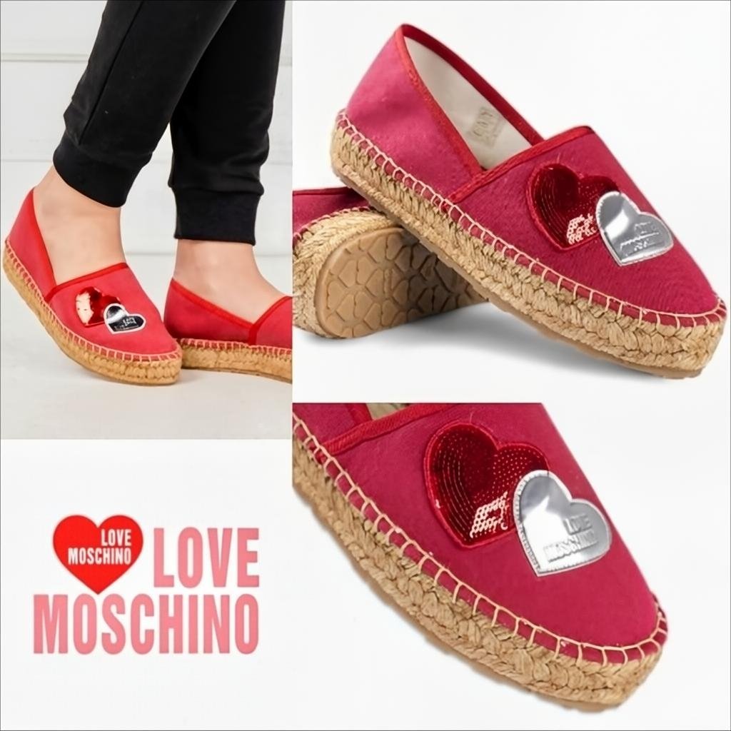 Love Moschino neuf