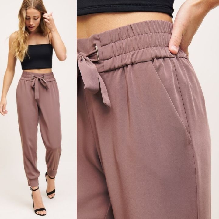Jogger Sacha Dynamite neuf 