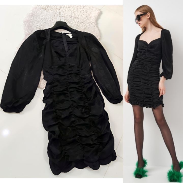 Magnifique robe H&M neuve 