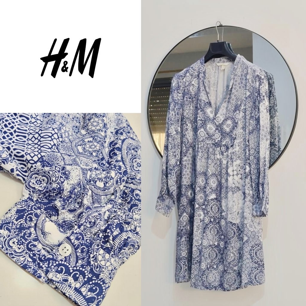 H&M neuve 